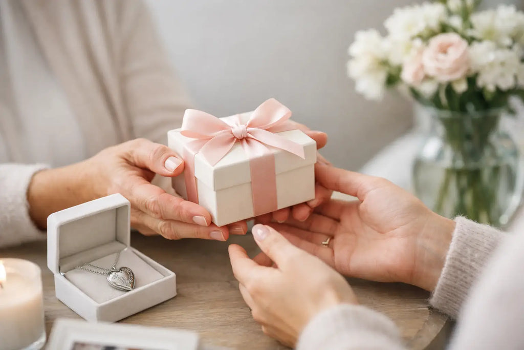 Sentimental Gift for Daughter in Law Ideas