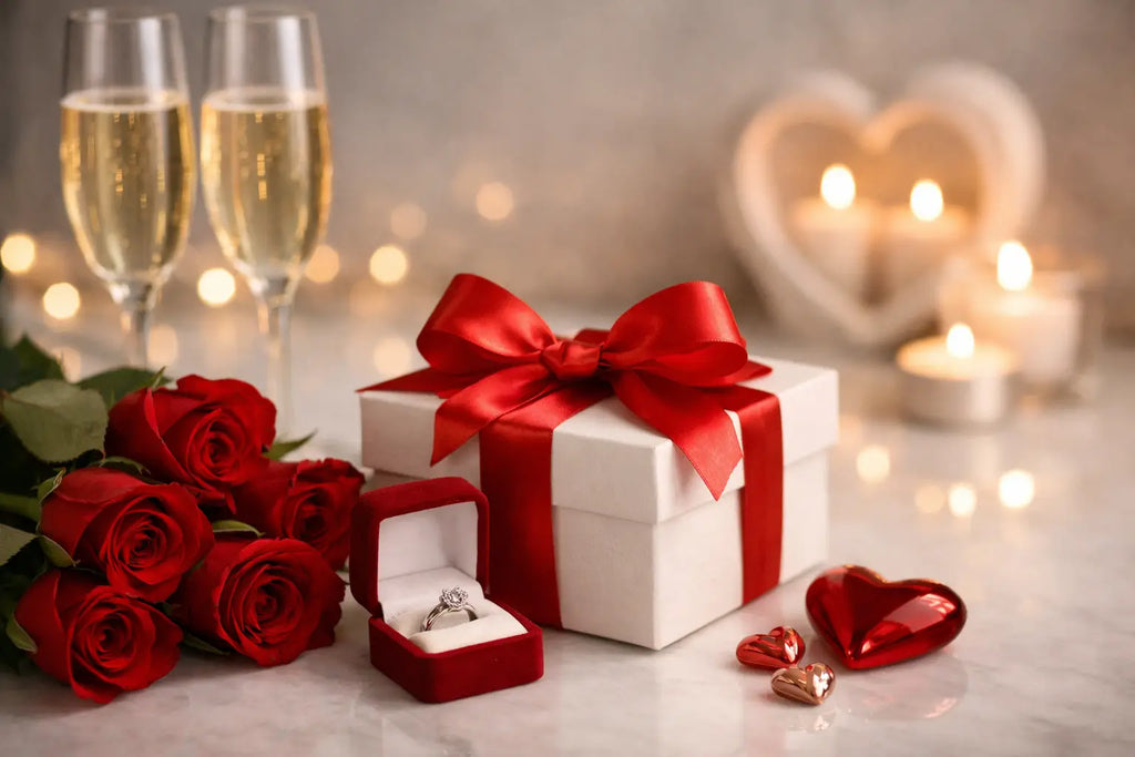 Best Gift for Wife Anniversary Ideas
