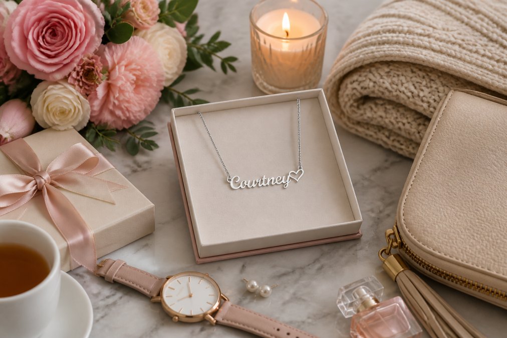 5 Thoughtful Birthday Gift Ideas for Mom
