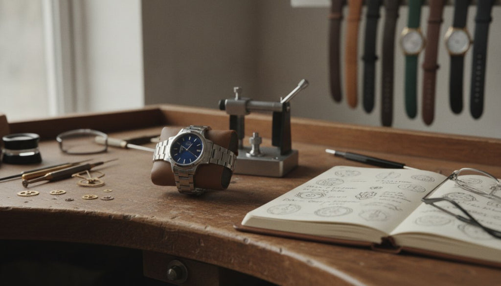 50 Personalized Watch Engraving Ideas for Husband