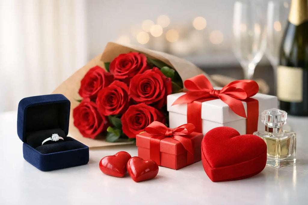 What Gift Says I Love You Best?