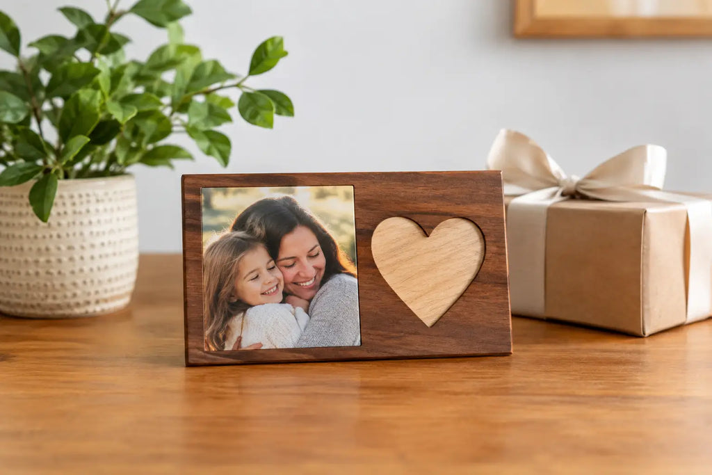 Gift Plaques That Say What Your Heart Means