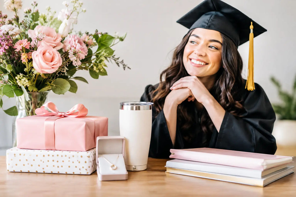 15 Best Graduation Gifts for Her to Cherish
