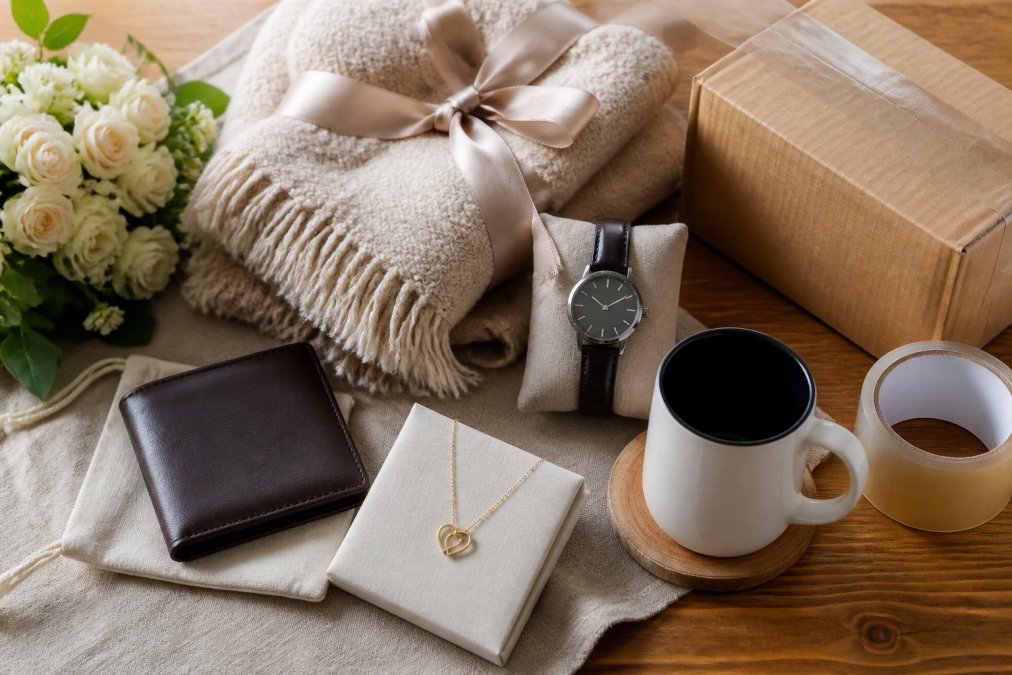 7 Personalized Gifts With Fast Delivery for Last-Minute Occasions