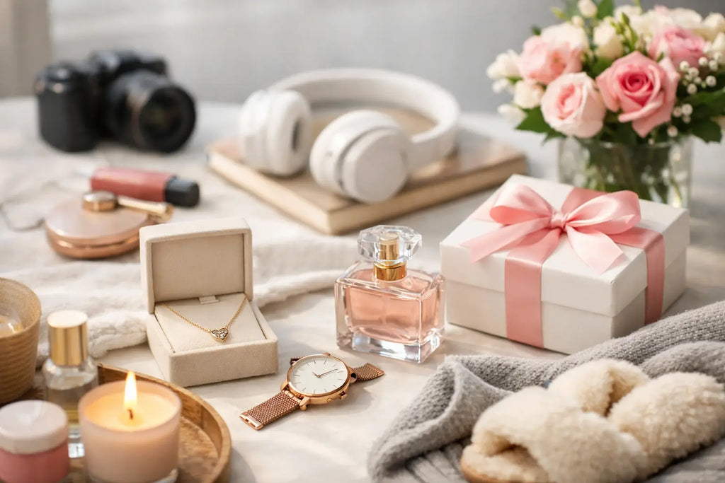 15 Top Gifts for Adult Daughters She’ll Treasure