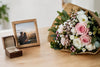 Keepsake Versus Flowers for Meaningful Moments
