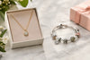 Custom Necklace vs Charm Bracelet: Which Gift?