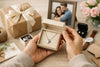 A Guide to Relationship Gift Shopping That Feels Personal