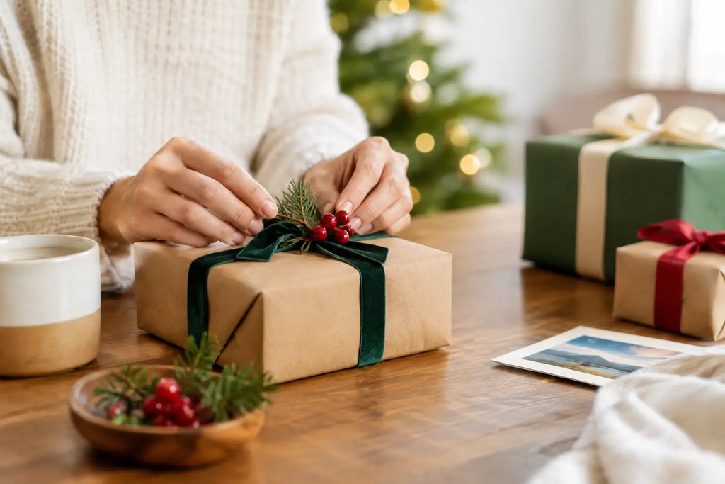 Holiday Gifting Trends That Feel Truly Personal