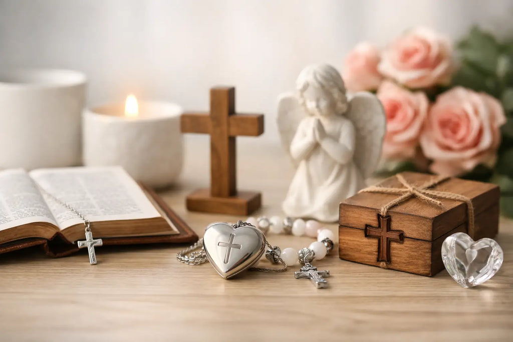 12 Best Christian Gifts for Wives She’ll Treasure