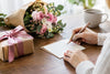 A Guide to Heartfelt Gift Messages That Feel Real