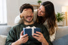 How to Surprise Your Boyfriend With Meaningful Gifts