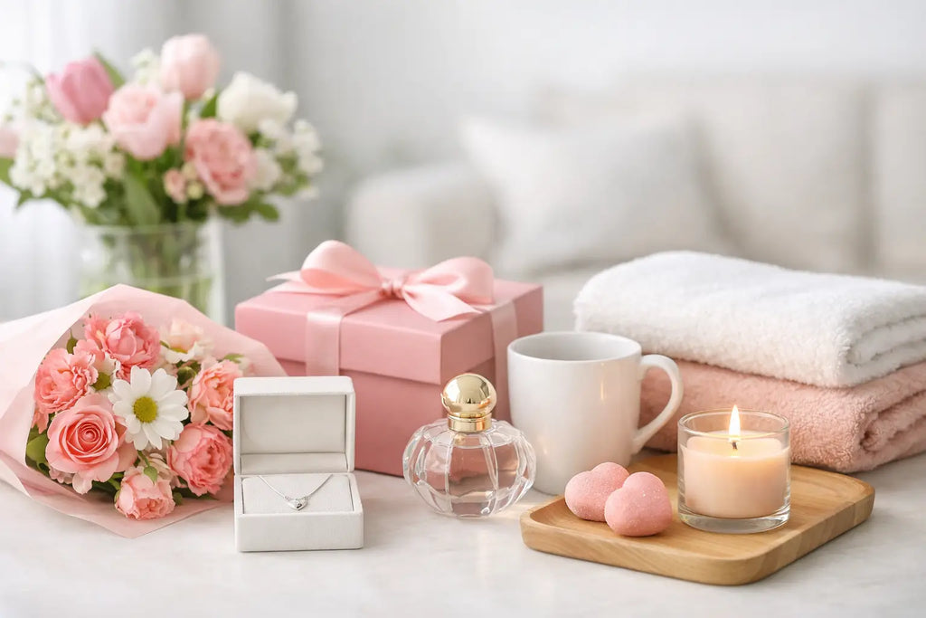 Best Mothers Day Gift for Mom Ideas