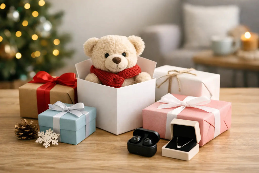 Discounted Gifts for Family That Still Feel Special