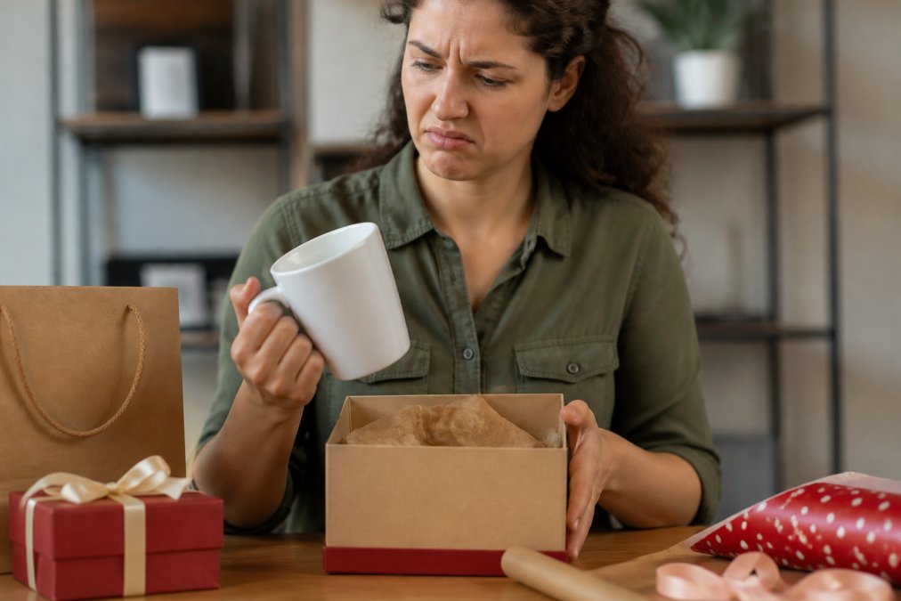 How to Avoid Gift Personalization Mistakes