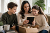 How to Create a Meaningful Gift for Foster Parents