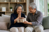 How to Organize a Surprise Gift for Parents