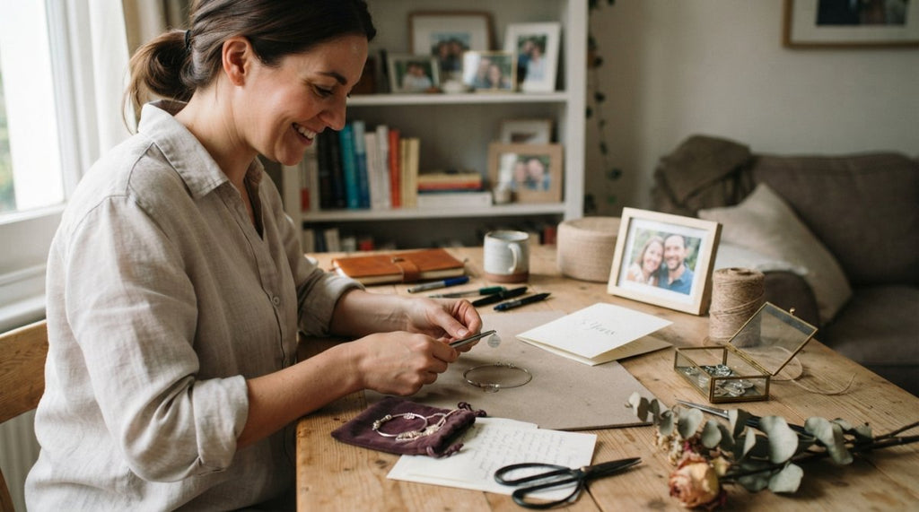 How to Pick Meaningful Anniversary Gifts: A Practical Guide