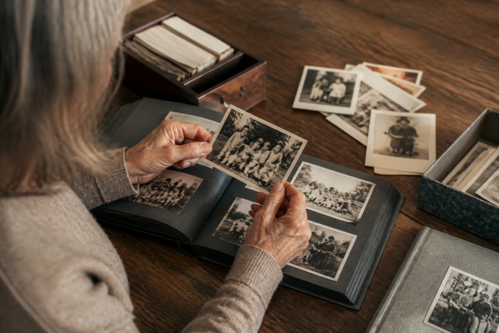 How to Preserve Family Memories: A Complete Guide
