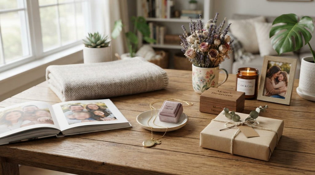 Meaningful Gifts for Mom 2026: 50+ Ideas by Budget & Personality
