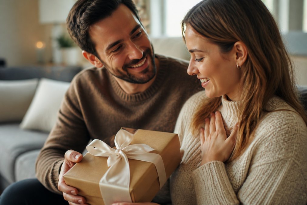 Personalized Anniversary Gifts by Year: 2026 Guide