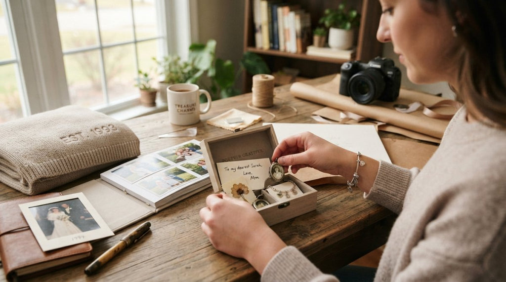 What Makes a Gift Sentimental: The Complete Guide